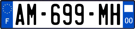 AM-699-MH