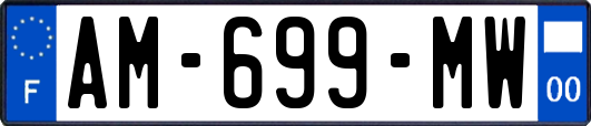 AM-699-MW