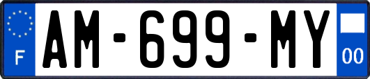 AM-699-MY