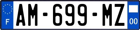 AM-699-MZ