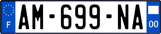 AM-699-NA