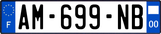 AM-699-NB