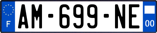 AM-699-NE