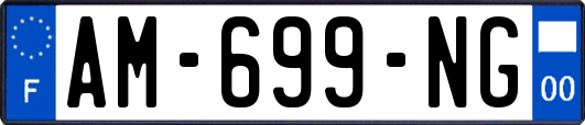 AM-699-NG