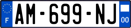 AM-699-NJ
