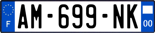 AM-699-NK