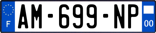 AM-699-NP