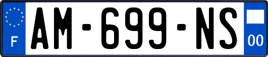 AM-699-NS