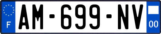 AM-699-NV