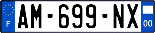 AM-699-NX
