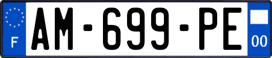 AM-699-PE