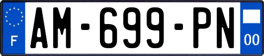 AM-699-PN