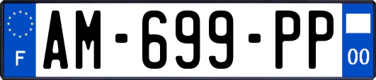 AM-699-PP