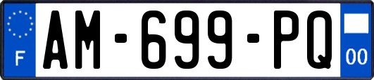 AM-699-PQ