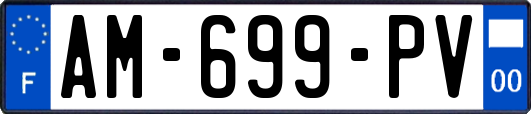 AM-699-PV