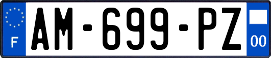 AM-699-PZ