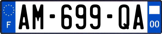 AM-699-QA