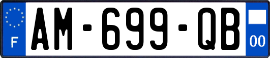 AM-699-QB