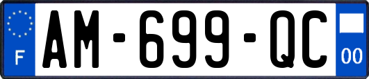 AM-699-QC