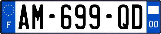 AM-699-QD