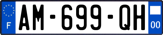 AM-699-QH