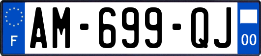 AM-699-QJ
