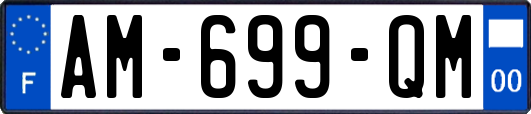 AM-699-QM