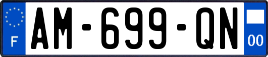 AM-699-QN