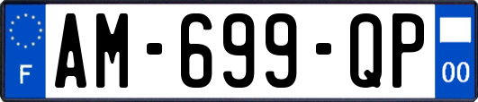 AM-699-QP