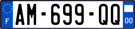 AM-699-QQ