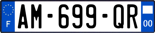 AM-699-QR