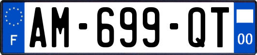 AM-699-QT