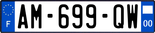 AM-699-QW