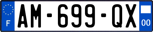 AM-699-QX
