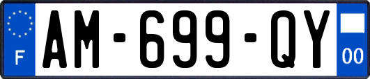AM-699-QY