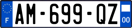 AM-699-QZ