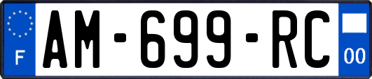 AM-699-RC