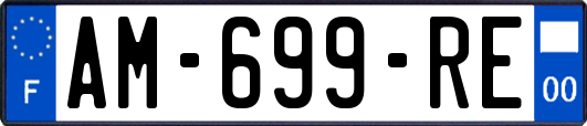 AM-699-RE