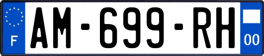 AM-699-RH
