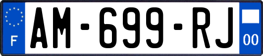 AM-699-RJ