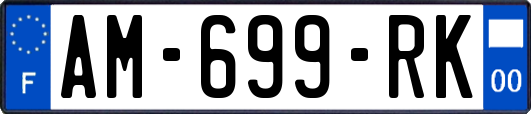 AM-699-RK