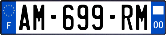 AM-699-RM