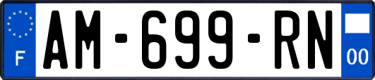 AM-699-RN