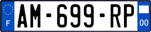 AM-699-RP