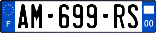 AM-699-RS