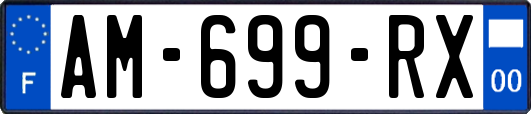 AM-699-RX