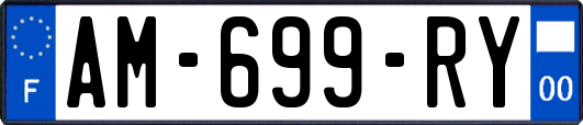 AM-699-RY