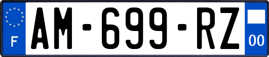 AM-699-RZ