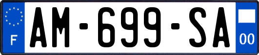 AM-699-SA
