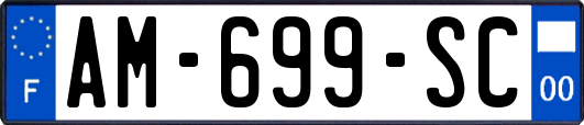 AM-699-SC